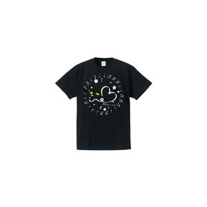 mln888さんのブランドのような子供Tシャツデザイン募集　ダンスバレエ 教室への提案