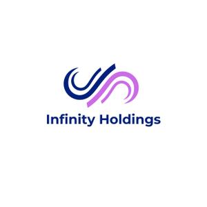 maeshi007 (maeshi007)さんの純粋持株会社の「Infinity Holdings株式会社」のロゴへの提案