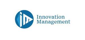arc design (kanmai)さんのコンサルティング会社のロゴ作成（「Innovation Management」or「IM」で）への提案
