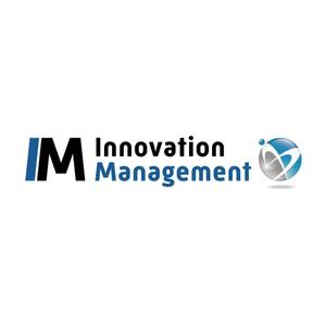 Hi-Design (hirokips)さんのコンサルティング会社のロゴ作成（「Innovation Management」or「IM」で）への提案