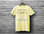 鶴亀工房 (turukame66)さんのブランドのような子供Tシャツデザイン募集　ダンスバレエ 教室への提案