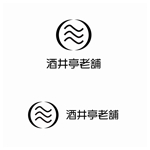 OHA (OHATokyo)さんの老舗そば屋のロゴ制作への提案