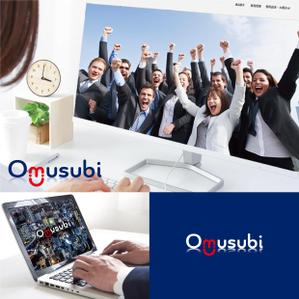 筒井淳二 (0909jt2021)さんの人々が組織の中でikigai豊かに働く支援を行うWebサービスのロゴデザインへの提案