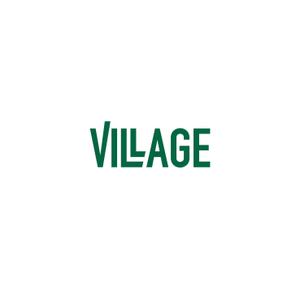 幌野(ホロノ） (holonos)さんの学習コミュニティ「Village」のロゴへの提案