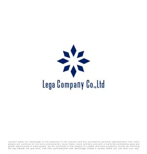 tog_design (tog_design)さんの対法人ビジネス展開予定『株式会社レガカンパニー』の企業ロゴ募集への提案