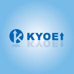 Moss-Pointさんの「KYOEI」のロゴ作成への提案
