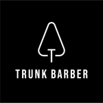 sammy (sammy)さんの理容室「TRUNK BARBER」の店名ロゴの募集！への提案