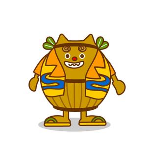Jelly (Jelly)さんの癒しスポットのキャラクターへの提案