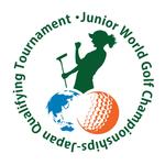 UxieTaylor (UxieTaylor)さんのPGMという企業が主催する「PGM　世界ジュニアゴルフ選手権　日本代表選抜大会」のジュニア大会ロゴへの提案