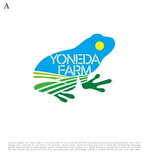 tog_design (tog_design)さんの農場スタッフ用のTシャツデザインへの提案