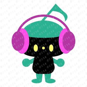 橙　ころも (daidaikoromo)さんの音楽系WEBサービスのサイト内で使用するキャラクター募集への提案
