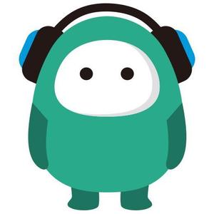 Chiiiz (chiiiz)さんの音楽系WEBサービスのサイト内で使用するキャラクター募集への提案
