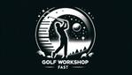 中堅エンジニア (k_u_07)さんのゴルフ工房「Golf workshop fast」のロゴへの提案