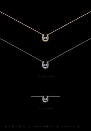 C DESIGN (conifer)さんの【コンセプト：生まれ変わる】20代女性向けアクセサリーブランドのネックレストップのデザインへの提案
