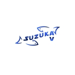 BLUE BARRACUDA (Izkondo)さんのボートに貼るステッカーのデザインへの提案