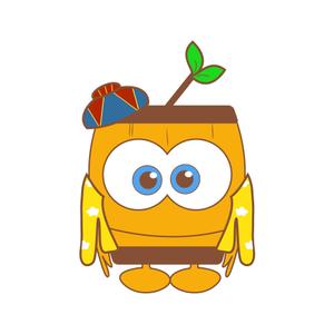 さんの癒しスポットのキャラクターへの提案