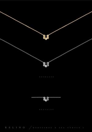 C DESIGN (conifer)さんの【コンセプト：生まれ変わる】20代女性向けアクセサリーブランドのネックレストップのデザインへの提案