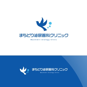 Nyankichi.com (Nyankichi_com)さんの新規開業のロゴ制作への提案