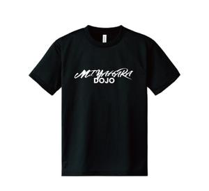 K-J (king_j)さんのチームTシャツのロゴ作成、道場名のロゴへの提案
