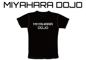 add9suicide (add9suicide)さんのチームTシャツのロゴ作成、道場名のロゴへの提案