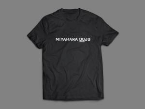 DR.DESIGN (Nakamura__)さんのチームTシャツのロゴ作成、道場名のロゴへの提案