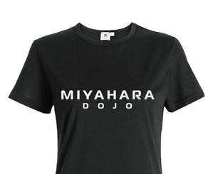  chopin（ショパン） (chopin1810liszt)さんのチームTシャツのロゴ作成、道場名のロゴへの提案