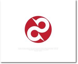 Q-Design (cats-eye)さんの純粋持株会社の「Infinity Holdings株式会社」のロゴへの提案