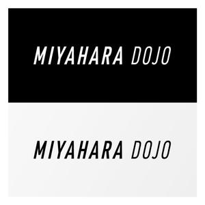 CDS (61119b2bda232)さんのチームTシャツのロゴ作成、道場名のロゴへの提案