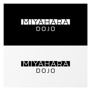 CDS (61119b2bda232)さんのチームTシャツのロゴ作成、道場名のロゴへの提案