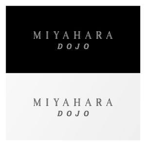 CDS (61119b2bda232)さんのチームTシャツのロゴ作成、道場名のロゴへの提案