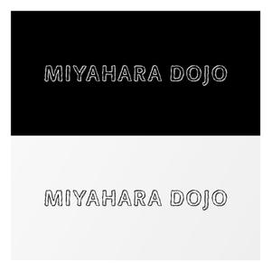 CDS (61119b2bda232)さんのチームTシャツのロゴ作成、道場名のロゴへの提案
