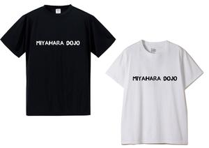 イガラシナミ (nami_iga)さんのチームTシャツのロゴ作成、道場名のロゴへの提案