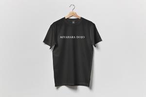 holy245 (holy245)さんのチームTシャツのロゴ作成、道場名のロゴへの提案