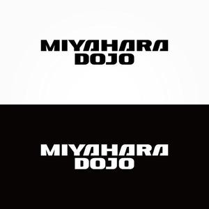 FUKU (FUKU)さんのチームTシャツのロゴ作成、道場名のロゴへの提案