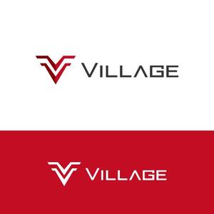 eiasky (skyktm)さんの学習コミュニティ「Village」のロゴへの提案