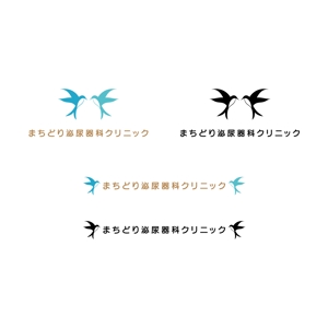 BUTTER GRAPHICS (tsukasa110)さんの新規開業のロゴ制作への提案