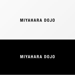 flyingman (flyingman)さんのチームTシャツのロゴ作成、道場名のロゴへの提案