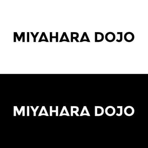 j-design (j-design)さんのチームTシャツのロゴ作成、道場名のロゴへの提案