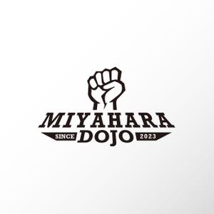 View_iwa (view_iwa)さんのチームTシャツのロゴ作成、道場名のロゴへの提案