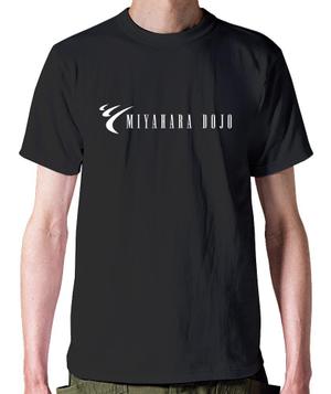 yomamayo (yomamayo)さんのチームTシャツのロゴ作成、道場名のロゴへの提案