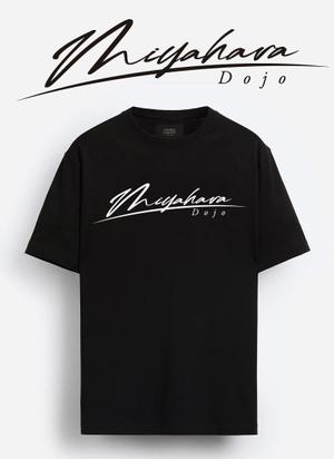 nextone (tan_nan)さんのチームTシャツのロゴ作成、道場名のロゴへの提案
