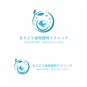 OHA (OHATokyo)さんの新規開業のロゴ制作への提案
