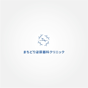tanaka10 (tanaka10)さんの新規開業のロゴ制作への提案
