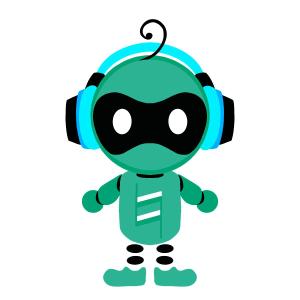 みんみん (minmin_art_0)さんの音楽系WEBサービスのサイト内で使用するキャラクター募集への提案