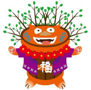 風雅 (fuga_canon)さんの癒しスポットのキャラクターへの提案