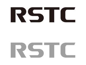 tsujimo (tsujimo)さんの「RSTC」のロゴ作成への提案