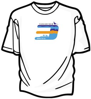 cimadesign (cima-design)さんの農場スタッフ用のTシャツデザインへの提案