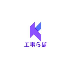 maeshi007 (maeshi007)さんの新設法人：工事らぼ　ロゴ制作依頼への提案