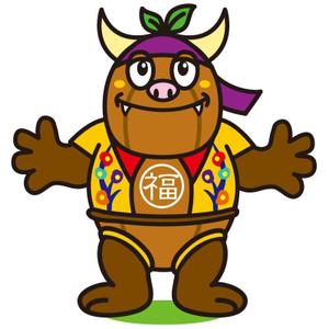 foryouforme (foryouforme)さんの癒しスポットのキャラクターへの提案