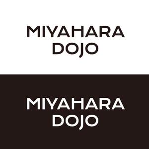 twoway (twoway)さんのチームTシャツのロゴ作成、道場名のロゴへの提案